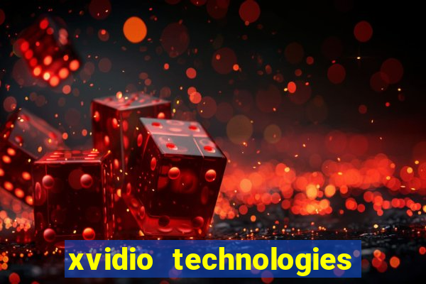 xvidio technologies startup brasil 2022